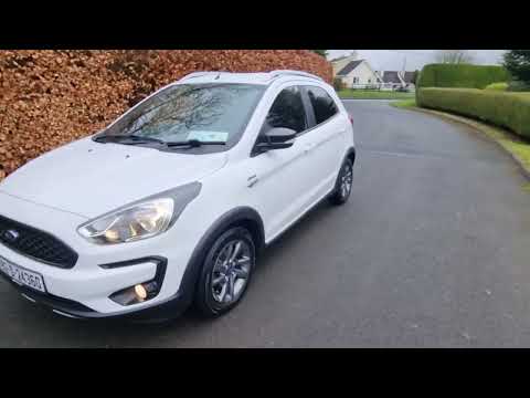 Ford KA+ Finance Arranged KA Active 1.2 TI VC1 85 - Image 2