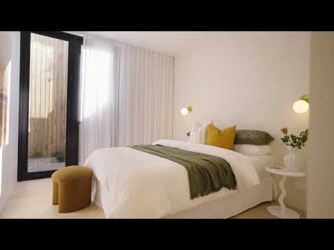 76a Osborne Street, South Yarra, VIC 3141, 3 slaapkamers, 3 badkamers, House
