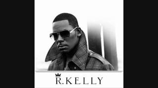 R. Kelly - Like I do HQ Full Untitled 2009 LYRICS