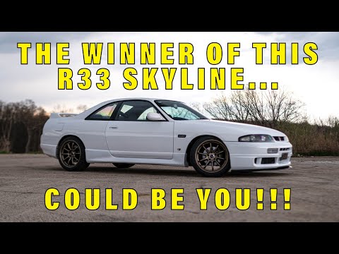 PDG30 Skyline - Lake Cruising -