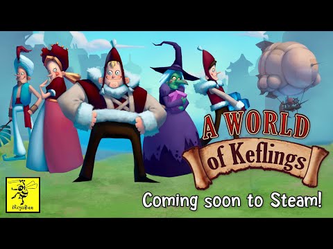Announcement Trailer