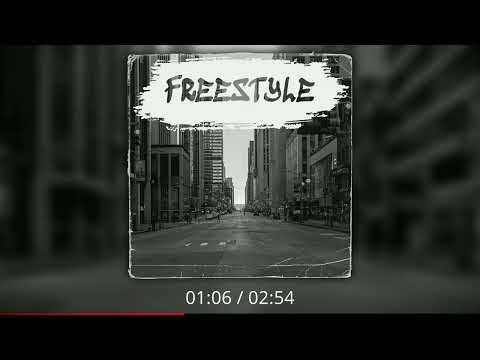 Freestyle - 90s Oldschool Boom Bap Hip-Hop Beat Rap Instrumental (prod. Podolski)