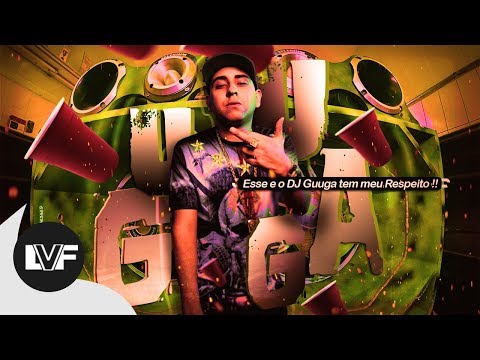 MC MR BIM e MC LEKÃO = TAPA NA CARA ((DJGUUGA))