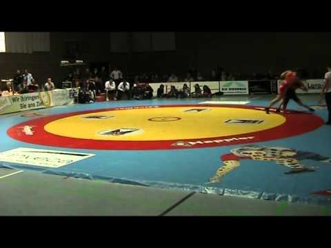 ASV Nendingen II - KSV Berghausen (01.11.11)