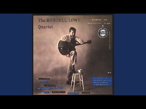 I'll Never Be The Same