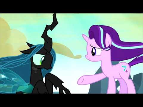 To Reform A Queen (Fanfic Reading - Casual MLP)