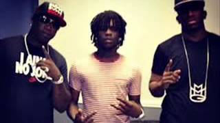 Gucci Mane Ft. Chief Keef & Young Fresh BRING THEM THANGS