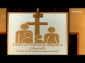 Sunday morning - Pastor Jerry Sousley 10/24/2021