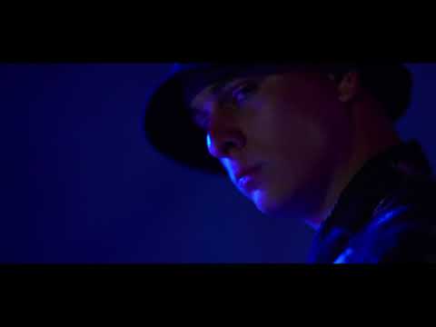 CORONERS - FLOWER COLOUR GANG (OFFICIAL VIDEO) ft. BART KOBAIN x SAGAN UMMO x VAPOR SNAKE