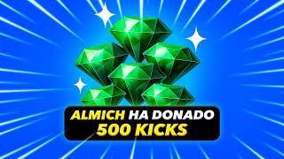 Kick Donation Alerts Setup — Step-by-Step Guide & Transcript