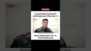 Download lagu sholawat merdu dari prajurit TNI-AL, baru tau ternyata selama ini dia orangnya #tni#sholawat#short mp3 Download lagu sholawat merdu dari prajurit TNI-AL, baru tau ternyata selama ini dia orangnya #tni#sholawat#short mp3