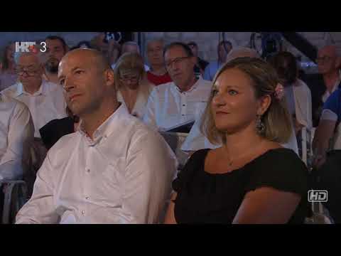 ŽORNA - Klapa Kumpanji  - FDK 2020