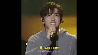 Download lagu Jinyoung's power! #GOT7 #Jinyoung #shorts #fyp mp3