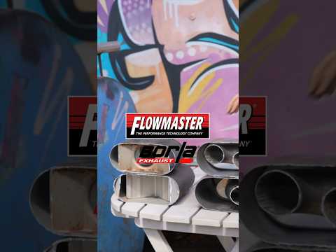 Flowmaster VS Borla VS Magnaflow | Which is best for YOU. Revs + Breakdown