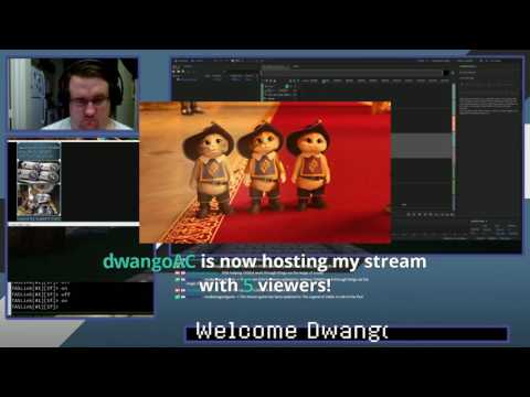 Helping TASBot via the magic of sound