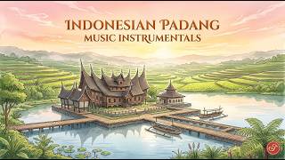 Download lagu Lagu Minang Instrumental Mix Terbaru 2026 | Musik Padang Santai Klasik mp3