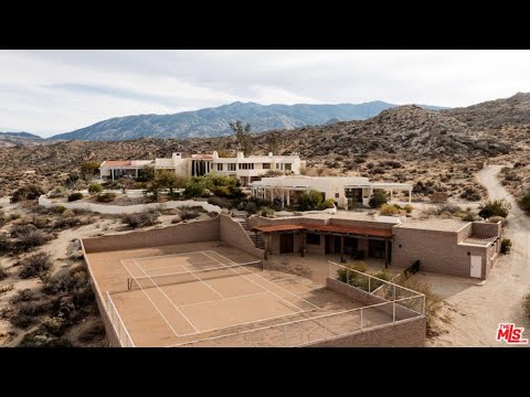 57425 Palm Seco Circle | Palm Desert, CA - The Agency