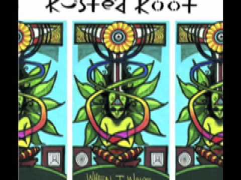 Ecstasy - Rusted Root