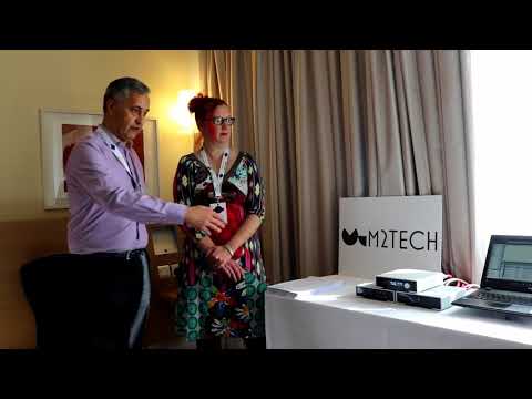 The Indulgence Show 2017 - M2Tech Rockstars