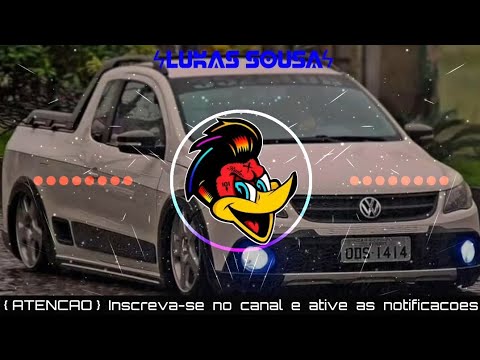 VOCÊ JÁ SABE QUAL É - ANDREZIN ARAÚJO - TEM CAFÉ (DJ KEVIN) - ARROCHADEIRA - TIK TOK | COM GRAVE