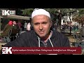 DİPLOMATLIKDAN SİMİTÇİLİĞE UZANAN BİR KHK'LI HİKAYESİ