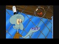 Spongebob Wormy Monster Earrape