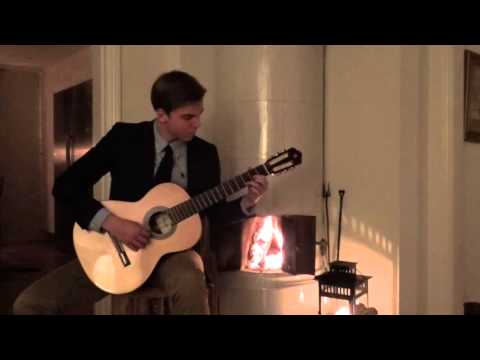 Till Fjällstugan - Ogifta Par (cover)