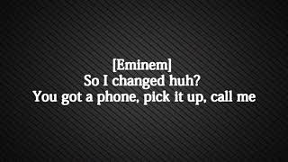 D12 - How Come (Lyrics)