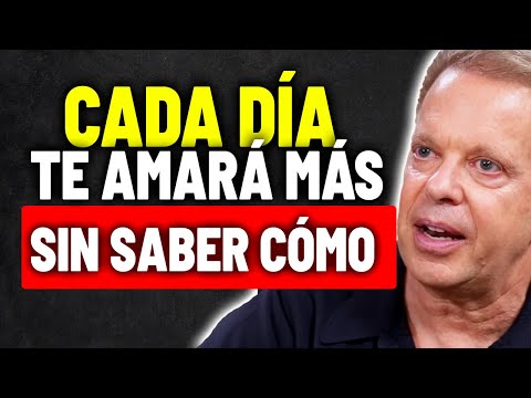 Haz Esto y Su Mente Será Solo Tuya | Dr. Joe Dispenza