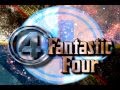Fantastic Four TAS Intro 1 (1080p HD) 