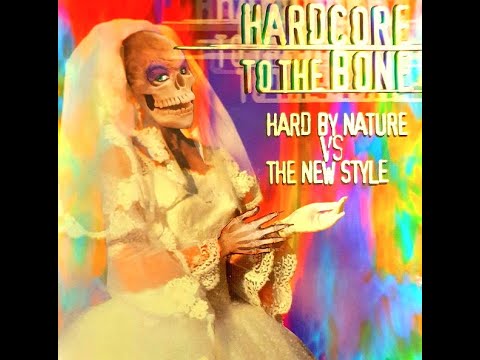 HARDCORE TO THE BONE [FULL ALBUM 139:40 MIN] 1998 * R A R E *  CD1 + CD2 + TRACKLIST HD HQ
