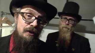 Onneksi sentään on humppaa