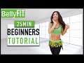 Beginners Belly Dance Tutorial Beautiful Hips Arms