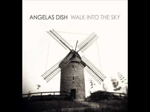 ANGELAS DISH - More Alien (OFFICIAL)