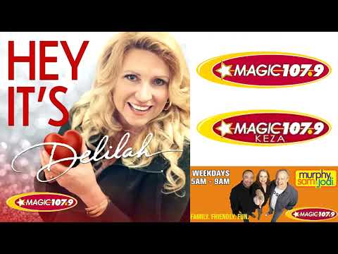 ''Magic 107.9'' 107.9 KEZA Fayetteville, AR Legal ID