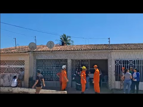 Situação lnusitada  no povoado massapê Feira Grande Alagoas 