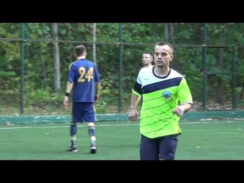 Юнона - Виктория. 3 ЛИГА. 20 09 2020.