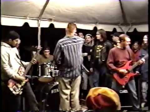 Darkside NYC - Live @ Peekskill, N.Y. (10/1/94)
