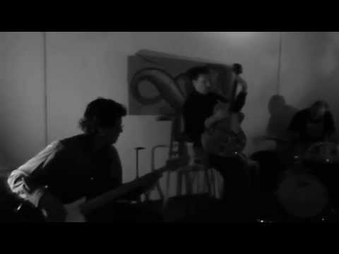 Psicodrama Jazz Band - All Blues - En San Juanito Blues Café