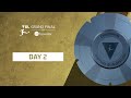 VBL Grand Final by bevestor - FINAL Day • Day 2