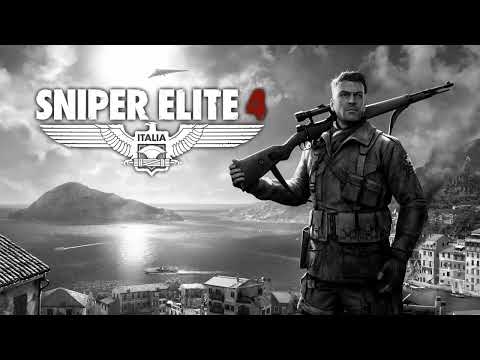 Sniper Elite 4 - Alternate Theme