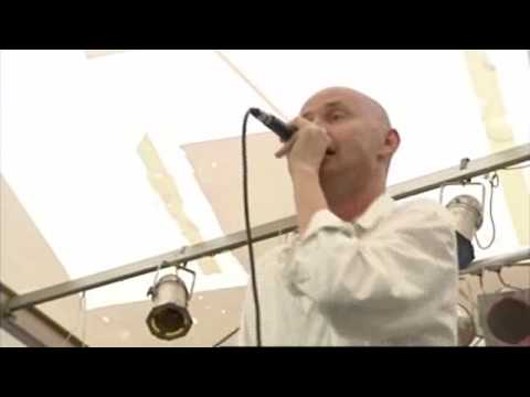 JAREX, MONIKA, BOB ONE "Wybacz"