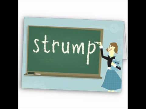 Federico Scavo Feat. Andrea Guzzoletti - Strump (DommyDj Original mix)