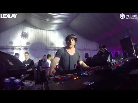 Lexlay @ Klugbate, Ammam (JO)