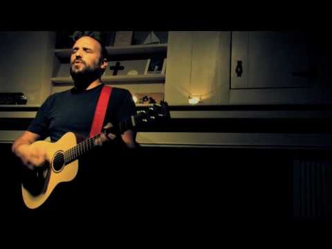 David Bazan Living Room Show: Hard To Be