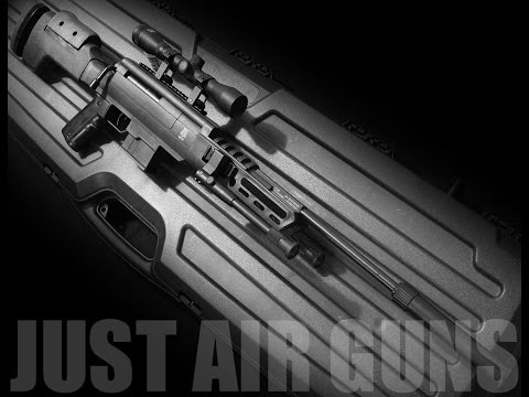 black ops .177 rifle