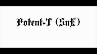 Potent=T (SnE)