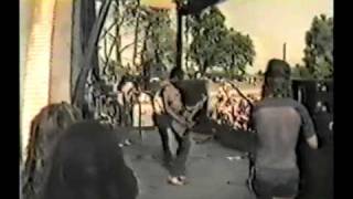 Joe Perry Project Discount Dogs RARE VIDEO