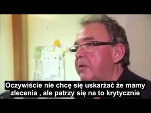 ...rwa mać - Nielegalni imigranci jeżdżą na koszt 