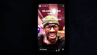 Redman - Honcho Macini (Come Get It Playlist)